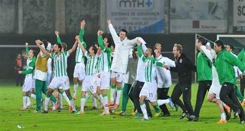 حلم "كوكا" يصطدم بتطلع بنفيكا للثلاثية التاريخية بنهائى كأس البرتغال 